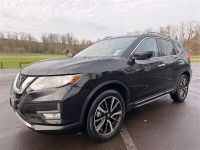2019 Nissan Rogue SL   - Photo 25 - Gladstone, OR 97027