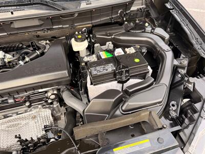 2019 Nissan Rogue SL   - Photo 43 - Gladstone, OR 97027