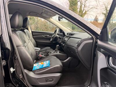 2019 Nissan Rogue SL   - Photo 13 - Gladstone, OR 97027