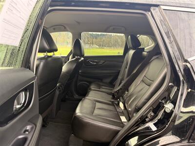 2019 Nissan Rogue SL   - Photo 12 - Gladstone, OR 97027