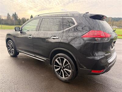 2019 Nissan Rogue SL   - Photo 3 - Gladstone, OR 97027
