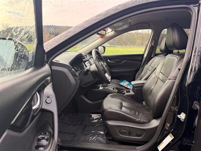 2019 Nissan Rogue SL   - Photo 11 - Gladstone, OR 97027