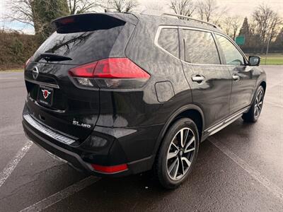 2019 Nissan Rogue SL   - Photo 5 - Gladstone, OR 97027