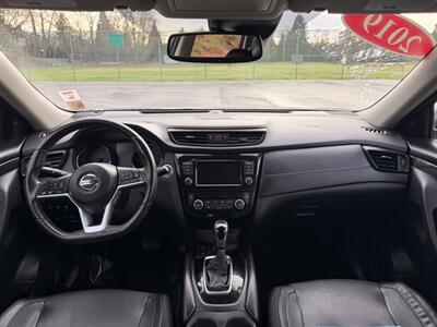 2019 Nissan Rogue SL   - Photo 47 - Gladstone, OR 97027