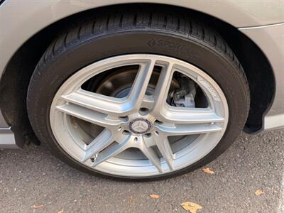 2014 Mercedes-Benz C 300 Sport 4MATIC - Photo 46 - Gladstone, OR 97027