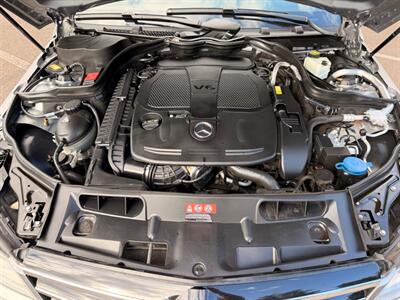 2014 Mercedes-Benz C 300 Sport 4MATIC - Photo 9 - Gladstone, OR 97027