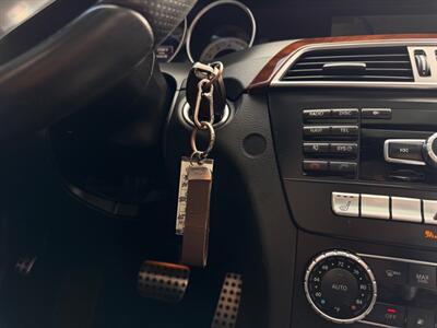 2014 Mercedes-Benz C 300 Sport 4MATIC - Photo 22 - Gladstone, OR 97027
