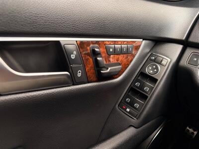 2014 Mercedes-Benz C 300 Sport 4MATIC - Photo 59 - Gladstone, OR 97027