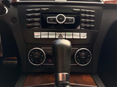 2014 Mercedes-Benz C 300 Sport 4MATIC - Photo 21 - Gladstone, OR 97027