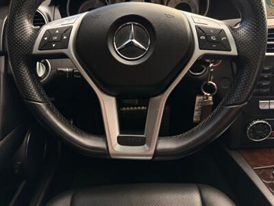2014 Mercedes-Benz C 300 Sport 4MATIC - Photo 49 - Gladstone, OR 97027