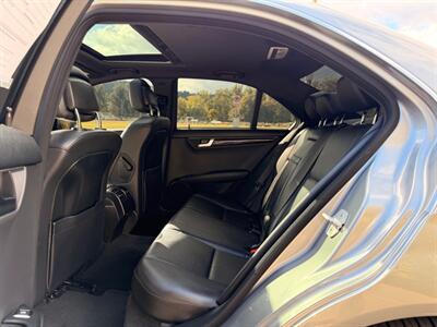 2014 Mercedes-Benz C 300 Sport 4MATIC - Photo 11 - Gladstone, OR 97027