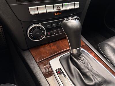 2014 Mercedes-Benz C 300 Sport 4MATIC - Photo 58 - Gladstone, OR 97027