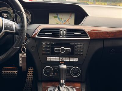 2014 Mercedes-Benz C 300 Sport 4MATIC - Photo 52 - Gladstone, OR 97027