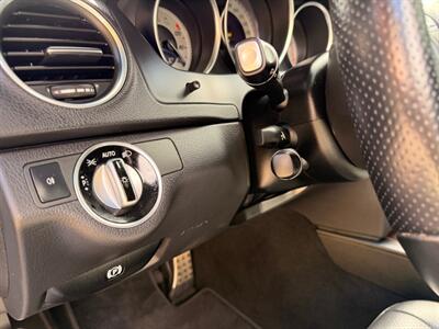 2014 Mercedes-Benz C 300 Sport 4MATIC - Photo 34 - Gladstone, OR 97027
