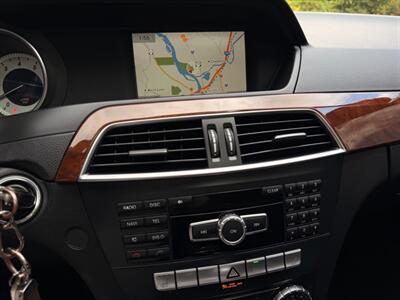 2014 Mercedes-Benz C 300 Sport 4MATIC - Photo 57 - Gladstone, OR 97027