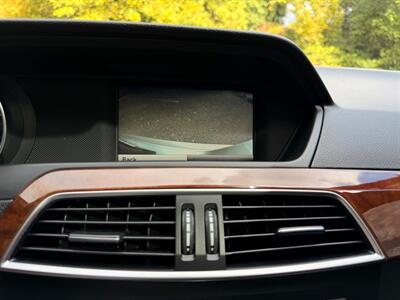 2014 Mercedes-Benz C 300 Sport 4MATIC - Photo 54 - Gladstone, OR 97027
