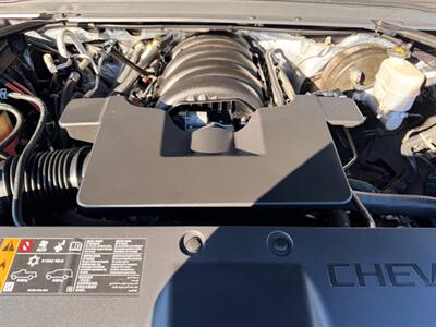 2018 Chevrolet Suburban LT  3rd row seats ! - Photo 47 - Gladstone, OR 97027