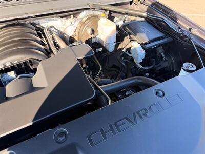 2018 Chevrolet Suburban LT  3rd row seats ! - Photo 49 - Gladstone, OR 97027