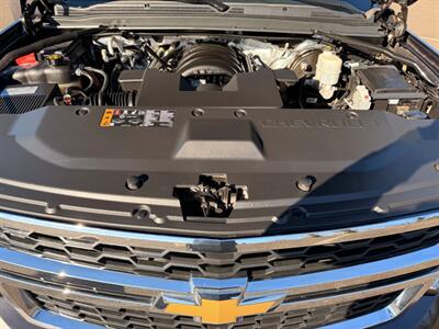 2018 Chevrolet Suburban LT  3rd row seats ! - Photo 46 - Gladstone, OR 97027