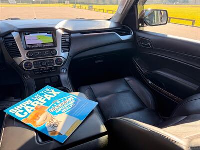 2018 Chevrolet Suburban LT  3rd row seats ! - Photo 17 - Gladstone, OR 97027