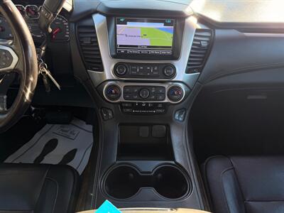 2018 Chevrolet Suburban LT  3rd row seats ! - Photo 56 - Gladstone, OR 97027