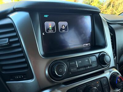 2018 Chevrolet Suburban LT  3rd row seats ! - Photo 66 - Gladstone, OR 97027