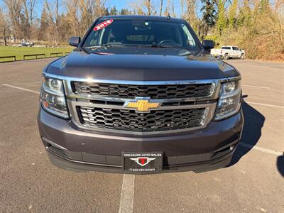 2018 Chevrolet Suburban LT  3rd row seats ! - Photo 8 - Gladstone, OR 97027