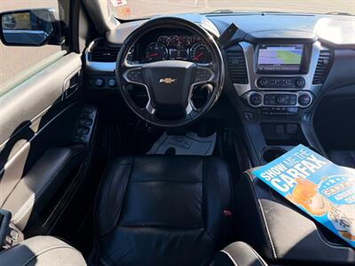 2018 Chevrolet Suburban LT  3rd row seats ! - Photo 23 - Gladstone, OR 97027