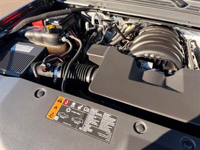 2018 Chevrolet Suburban LT  3rd row seats ! - Photo 48 - Gladstone, OR 97027