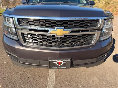 2018 Chevrolet Suburban LT  3rd row seats ! - Photo 31 - Gladstone, OR 97027