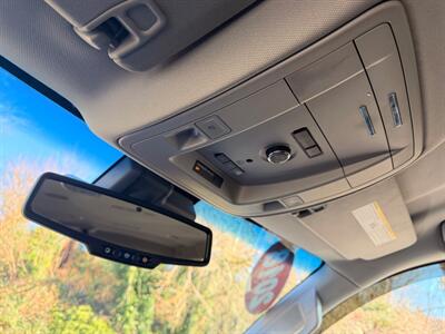 2018 Chevrolet Suburban LT  3rd row seats ! - Photo 69 - Gladstone, OR 97027