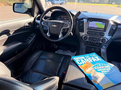 2018 Chevrolet Suburban LT  3rd row seats ! - Photo 16 - Gladstone, OR 97027