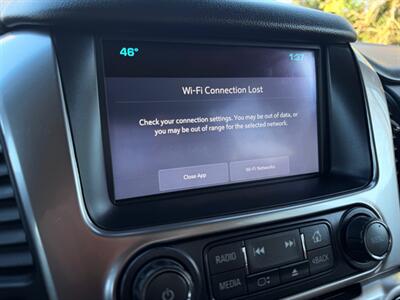 2018 Chevrolet Suburban LT  3rd row seats ! - Photo 67 - Gladstone, OR 97027