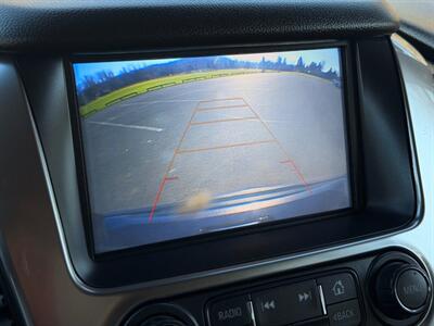 2018 Chevrolet Suburban LT  3rd row seats ! - Photo 20 - Gladstone, OR 97027