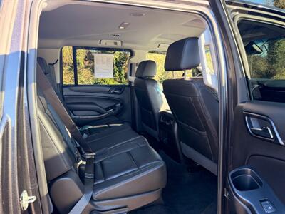 2018 Chevrolet Suburban LT  3rd row seats ! - Photo 13 - Gladstone, OR 97027
