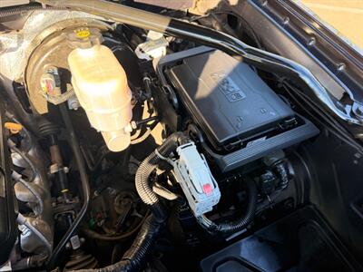 2018 Chevrolet Suburban LT  3rd row seats ! - Photo 50 - Gladstone, OR 97027