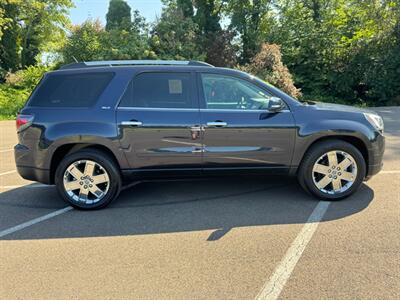 2017 GMC Acadia Limited SUV , AWD , Fully loaded , 3rd row seats !   - Photo 6 - Gladstone, OR 97027