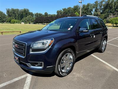 2017 GMC Acadia Limited SUV , AWD , Fully loaded , 3rd row seats !   - Photo 25 - Gladstone, OR 97027