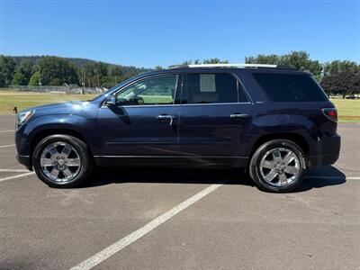 2017 GMC Acadia Limited SUV , AWD , Fully loaded , 3rd row seats !   - Photo 2 - Gladstone, OR 97027