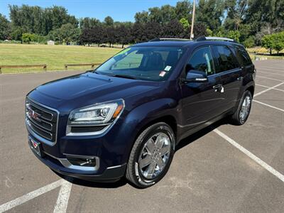 2017 GMC Acadia Limited SUV , AWD , Fully loaded , 3rd row seats !   - Photo 26 - Gladstone, OR 97027