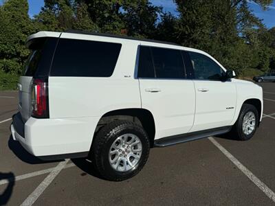 2020 GMC Yukon SLT, AWD ,3rd Row Seats, Fully Loaded !   - Photo 5 - Gladstone, OR 97027