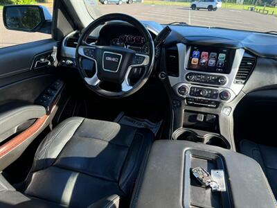 2020 GMC Yukon SLT, AWD ,3rd Row Seats, Fully Loaded !   - Photo 17 - Gladstone, OR 97027