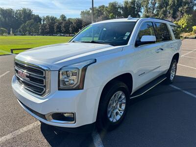 2020 GMC Yukon SLT, AWD ,3rd Row Seats, Fully Loaded !   - Photo 26 - Gladstone, OR 97027