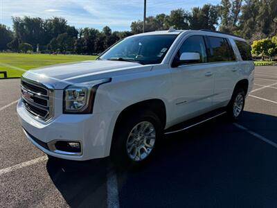 2020 GMC Yukon SLT, AWD ,3rd Row Seats, Fully Loaded !   - Photo 27 - Gladstone, OR 97027