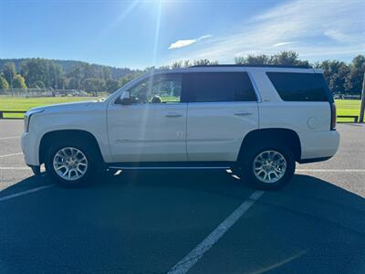 2020 GMC Yukon SLT, AWD ,3rd Row Seats, Fully Loaded !  