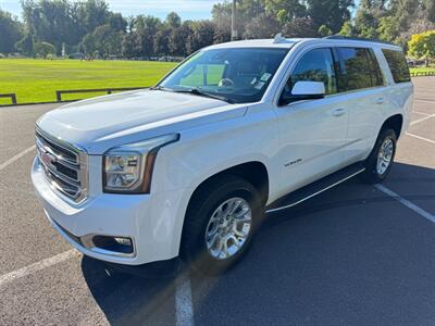 2020 GMC Yukon SLT, AWD ,3rd Row Seats, Fully Loaded !   - Photo 28 - Gladstone, OR 97027