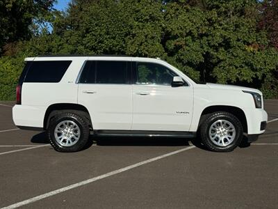 2020 GMC Yukon SLT, AWD ,3rd Row Seats, Fully Loaded !   - Photo 6 - Gladstone, OR 97027