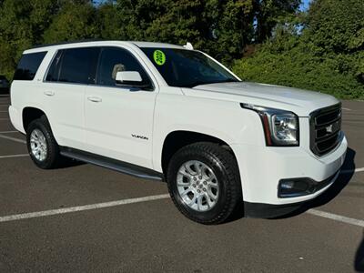 2020 GMC Yukon SLT, AWD ,3rd Row Seats, Fully Loaded !   - Photo 7 - Gladstone, OR 97027