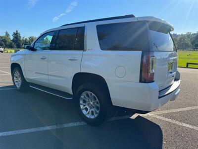 2020 GMC Yukon SLT, AWD ,3rd Row Seats, Fully Loaded !   - Photo 3 - Gladstone, OR 97027