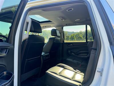 2020 GMC Yukon SLT, AWD ,3rd Row Seats, Fully Loaded !   - Photo 10 - Gladstone, OR 97027